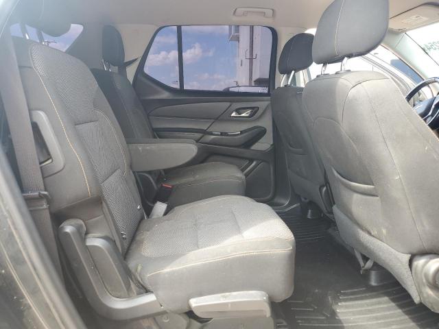 2018 CHEVROLET TRAVERSE L - 1GNERGKW6JJ223653