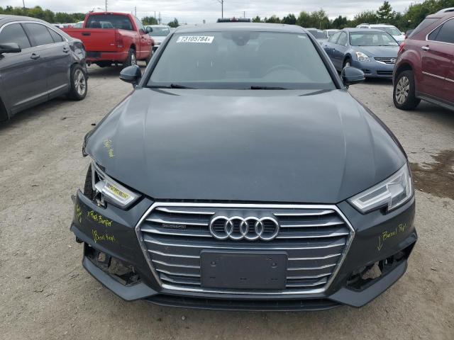 2018 AUDI A4 PREMIUM - WAUENAF44JA138933