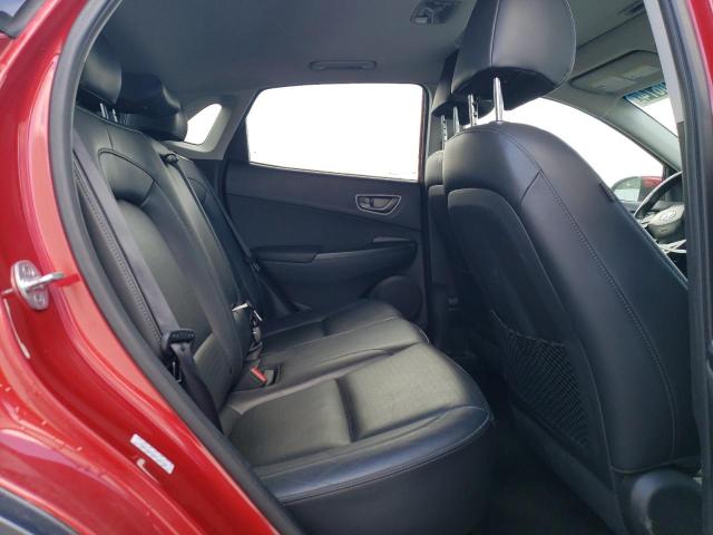 2021 HYUNDAI KONA ULTIM - KM8K53AG6MU135453