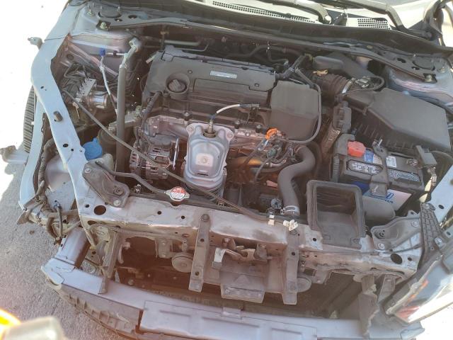 2017 HONDA ACCORD SPO - 1HGCR2F52HA264698