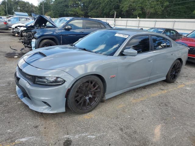 2016 DODGE CHARGER R/ - 2C3CDXGJ5GH136773