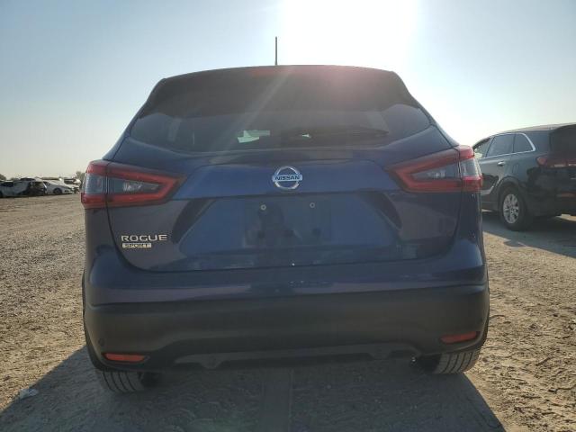 2020 NISSAN ROGUE SPOR - JN1BJ1CV2LW261184