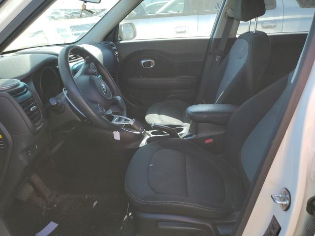 2017 KIA SOUL + - KNDJP3A5XH7473032