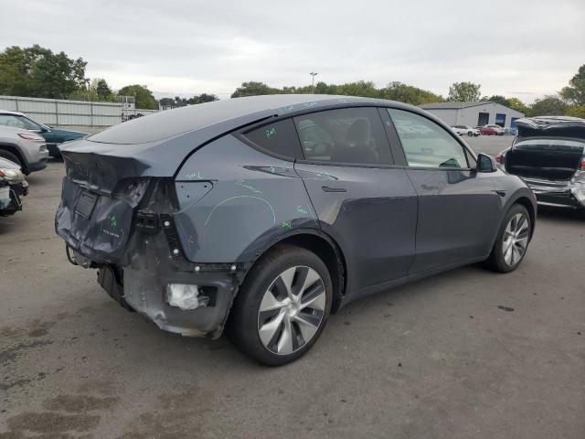 2023 TESLA MODEL Y - 7SAYGDEE6PF835237