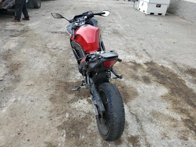 2019 SUZUKI GSX250R M LC6DN11A3K1100151