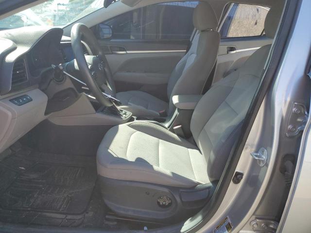 2020 HYUNDAI ELANTRA SE - 5NPD84LF6LH578242