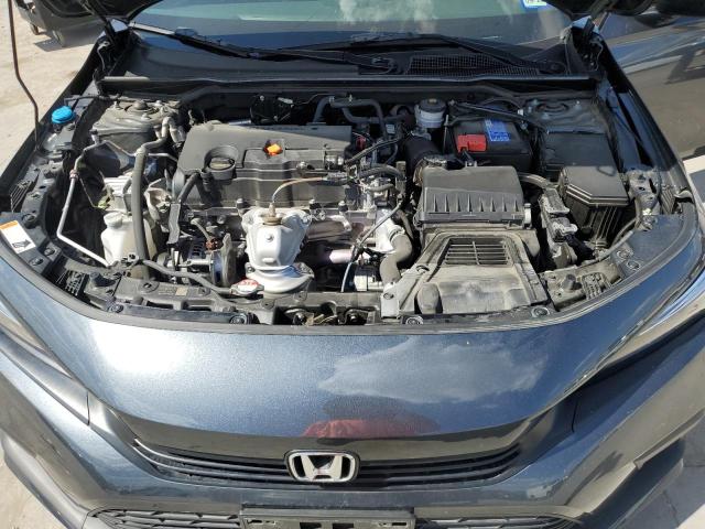 VIN 2HGFE2F53RH509259 2024 Honda Civic, Sport no.11