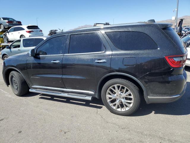 VIN 1C4RDHEG2FC784558 2015 Dodge Durango, Citadel no.2