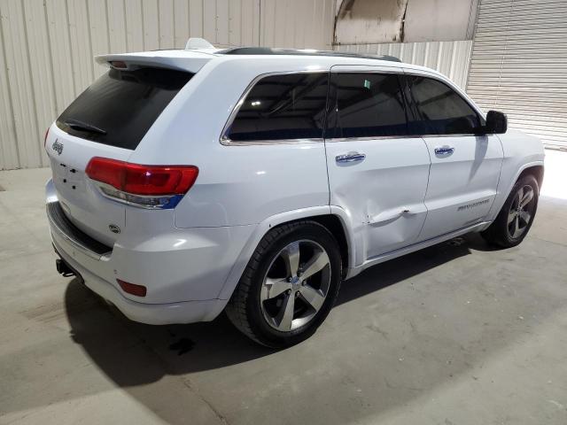 VIN 1C4RJFCT6EC233691 2014 Jeep Grand Cherokee, Ove... no.3