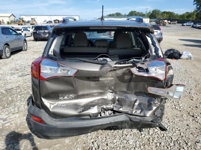 VIN JTMBFREV9D5024452 2013 Toyota RAV4, LE no.6