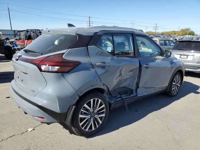 VIN 3N1CP5CV4RL517012 2024 Nissan Kicks, SV no.3