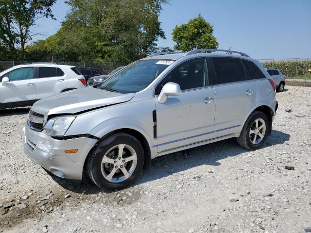 2012 CHEVROLET CAPTIVA SPORT 2012