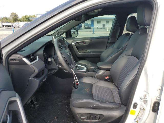 2020 TOYOTA RAV4 XSE - 2T3EWRFV2LW073513