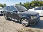 LAND ROVER RANGE ROVE photo