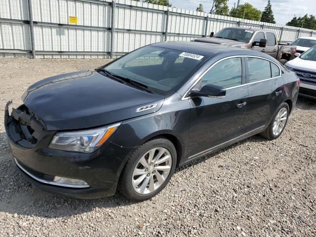 VIN 1G4GB5G34FF147901 2015 Buick Lacrosse no.1