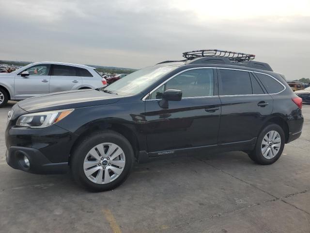 2015 SUBARU OUTBACK 2.5I PREMIUM 2015