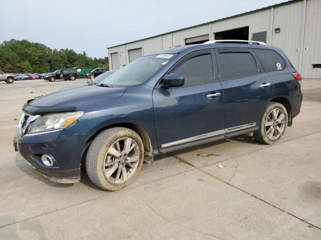 Vin: 5n1ar2mm9ec735984, lot: 69788534, nissan pathfinder s 2014 img_1