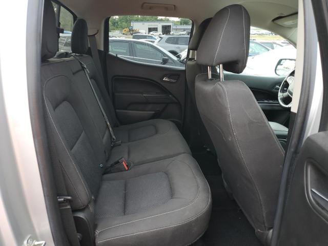 2018 CHEVROLET COLORADO L - 1GCGTCEN8J1325292