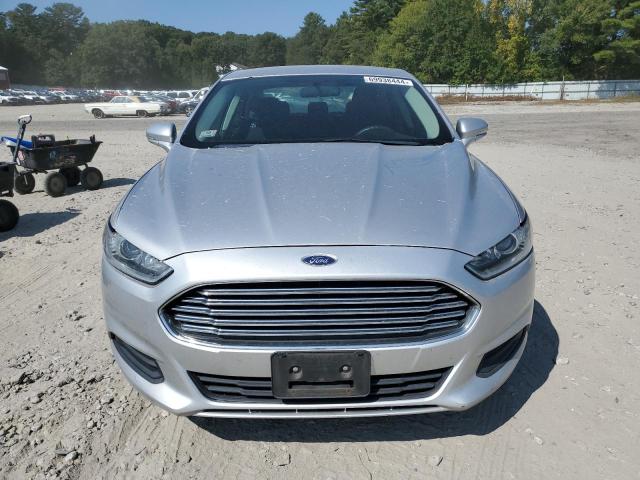 2015 FORD FUSION SE - 1FA6P0H79F5125314