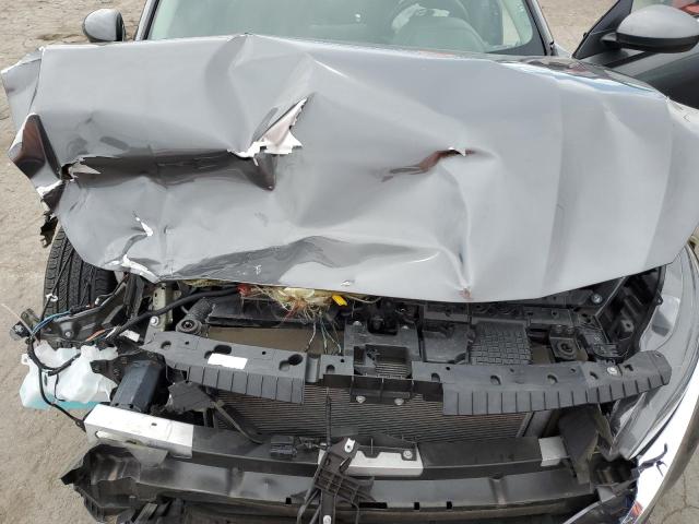 2023 NISSAN ALTIMA SV - 1N4BL4DWXPN422611