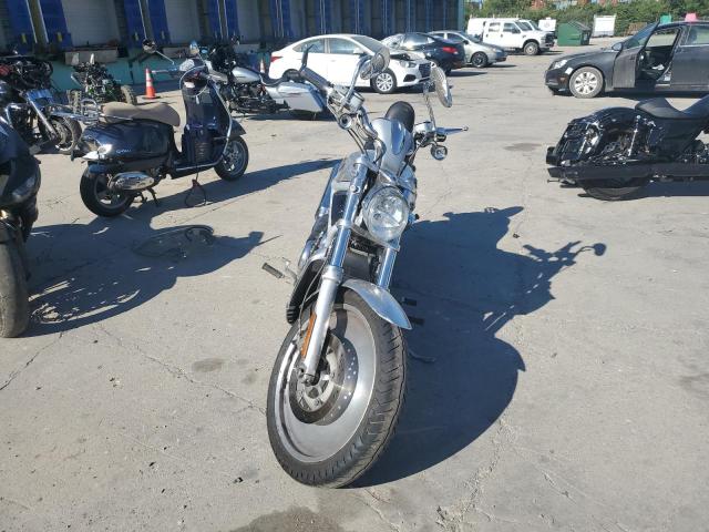 2003 HARLEY-DAVIDSON VRSCA 1HD1HAZ183K831011