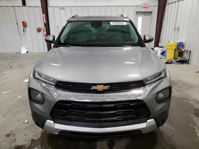 2023 CHEVROLET TRAILBLAZE - KL79MPS23PB043729