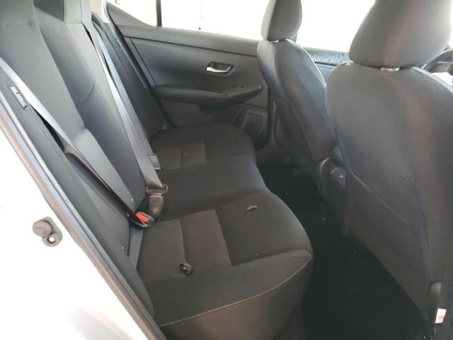 2023 NISSAN SENTRA SV - 3N1AB8CV3PY300171