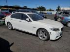 BMW 550 I photo