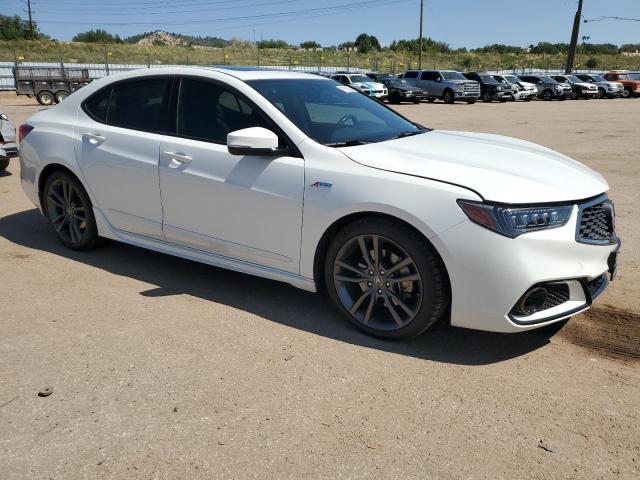 2019 ACURA TLX TECHNO - 19UUB1F66KA002251