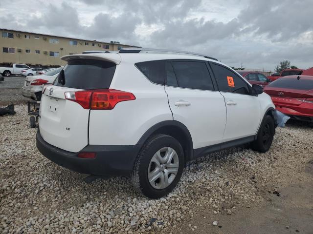 VIN JTMZFREV4FD055230 2015 Toyota RAV4, LE no.3