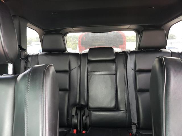 2019 JEEP GRAND CHER - 1C4RJFCTXKC564740