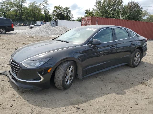 2022 HYUNDAI SONATA SE - 5NPEG4JAXNH145752