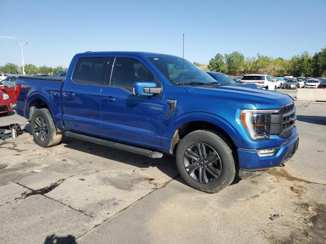 2023 FORD F150 SUPER - 1FTFW1E80PKE81606