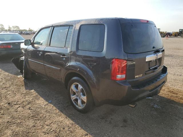 VIN 5FNYF4H55FB002801 2015 HONDA PILOT no.2