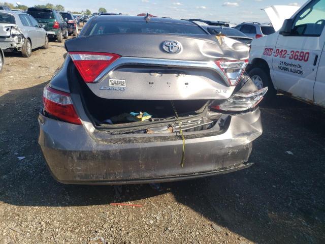 VIN 4T1BF1FK5HU689698 2017 Toyota Camry, LE no.6