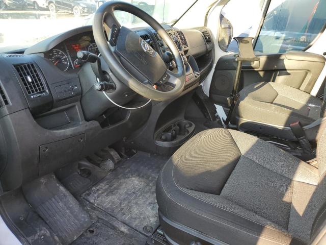 2021 RAM PROMASTER - 3C6LRVDG3ME554841
