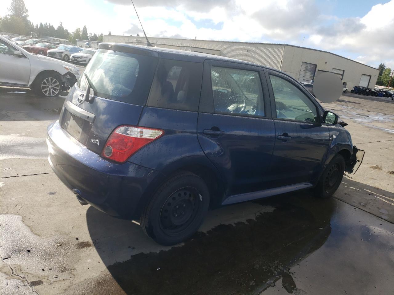 Lot #2888790533 2006 TOYOTA SCION XA