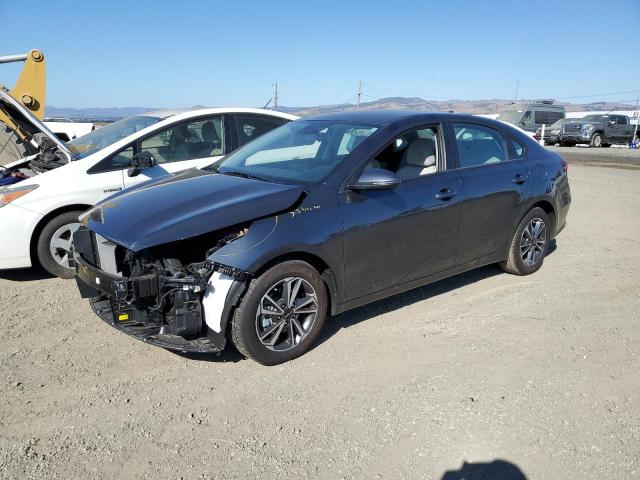 VIN 3KPF24AD1PE670543 2023 KIA Forte, LX no.1