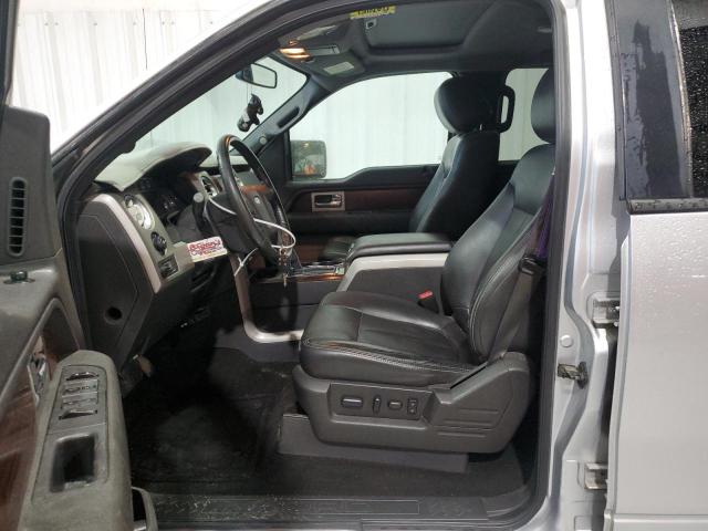 2012 FORD F150 SUPER 1FTFW1EF4CFB99745  69427464