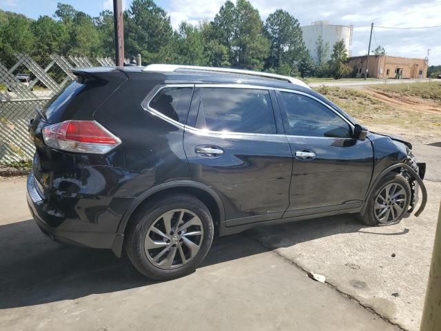 VIN KNMAT2MV2GP712699 2016 Nissan Rogue, S no.3