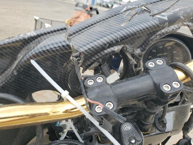 2007 HARLEY-DAVIDSON UNKNOWN - 1HD1FF4167Y717327