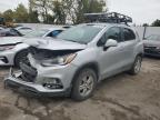 2022 CHEVROLET TRAX 1LT - KL7CJPSM8NB558626