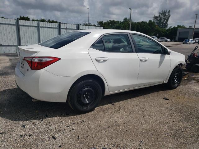 VIN 5YFBURHE4GP549394 2016 Toyota Corolla, L no.3