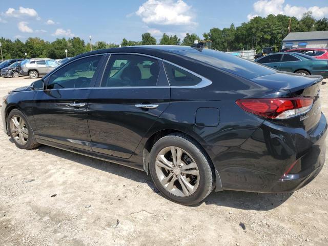2018 HYUNDAI SONATA SPO - 5NPE34AFXJH686611