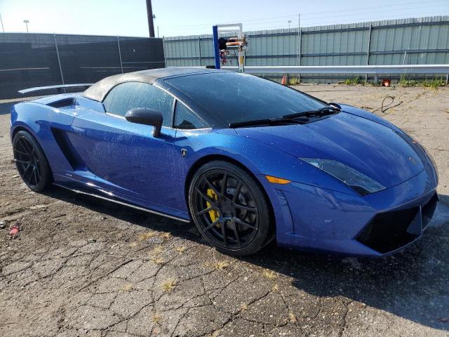 2009 LAMBORGHINI GALLARDO S ZHWGU64T89LA08699  71488994