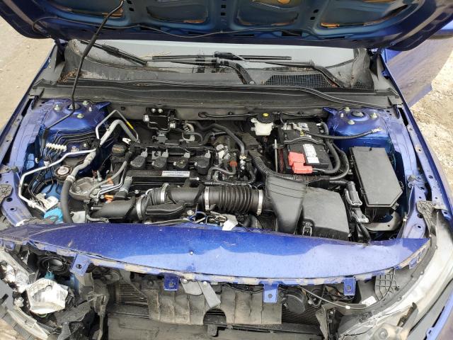 2019 HONDA ACCORD SPO - 1HGCV1F3XKA065975