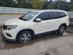 2016 HONDA PILOT EXL - 5FNYF5H51GB034992