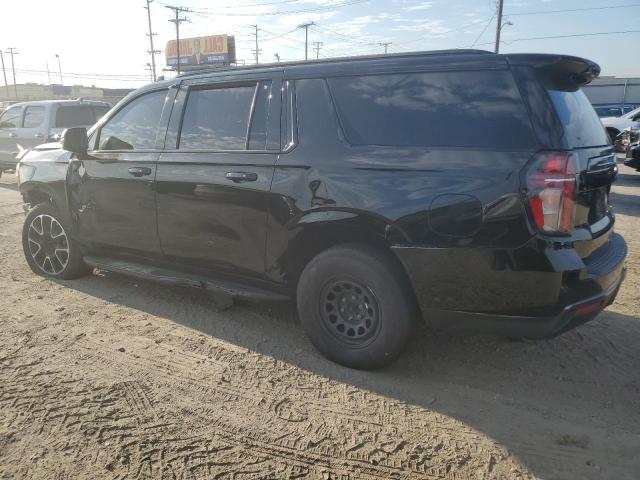 2022 CHEVROLET SUBURBAN C 1GNSCEKD8NR205606  70605094