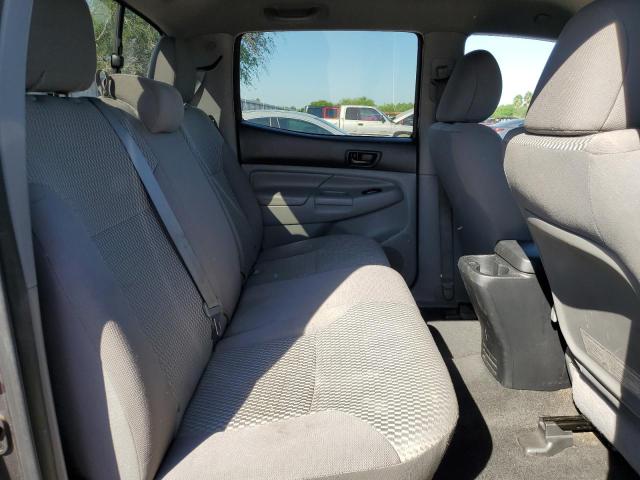 2015 TOYOTA TACOMA DOU - 5TFJX4GN3FX038668