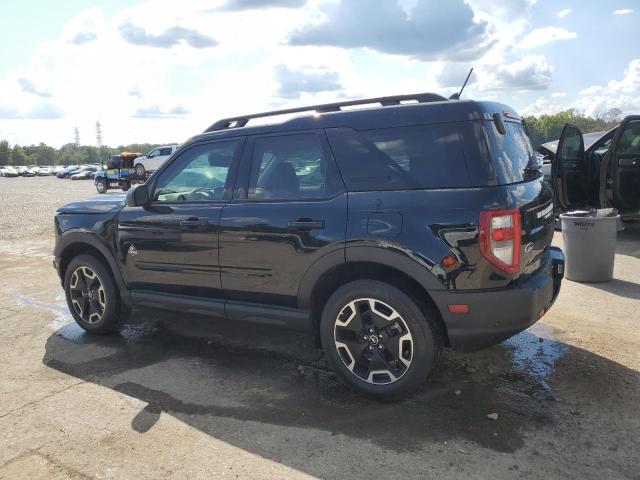 VIN 3FMCR9C6XPRE01746 2023 Ford Bronco, Outer Banks no.2